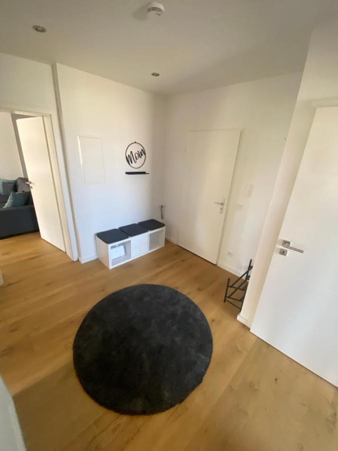 Ferienwohnung 3-Zimmer, 70 Qm 3 Minuten Zum Strand Und Zentrum Whg Timme 3 Timmendorfer Strand Exteriér fotografie