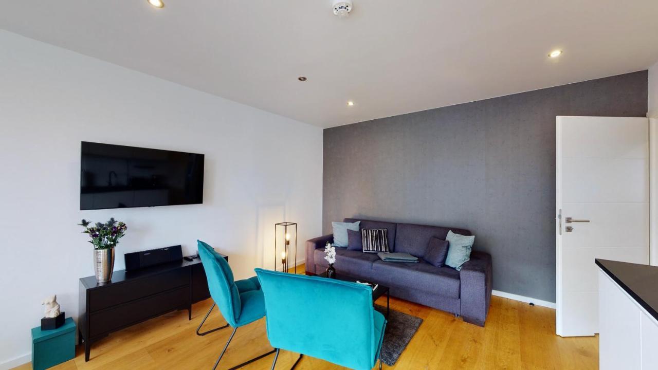 Ferienwohnung 3-Zimmer, 70 Qm 3 Minuten Zum Strand Und Zentrum Whg Timme 3 Timmendorfer Strand Exteriér fotografie