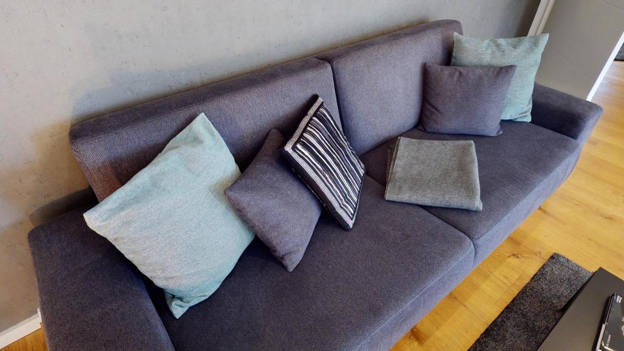 Ferienwohnung 3-Zimmer, 70 Qm 3 Minuten Zum Strand Und Zentrum Whg Timme 3 Timmendorfer Strand Exteriér fotografie