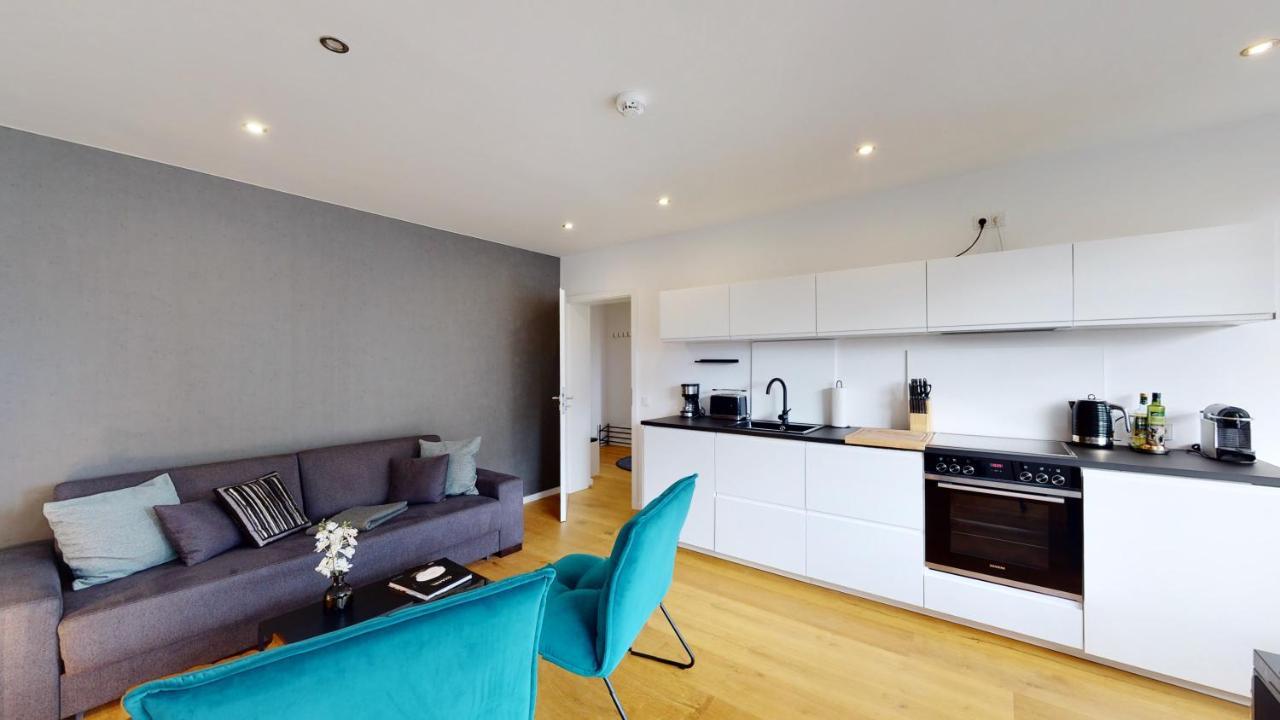 Ferienwohnung 3-Zimmer, 70 Qm 3 Minuten Zum Strand Und Zentrum Whg Timme 3 Timmendorfer Strand Exteriér fotografie