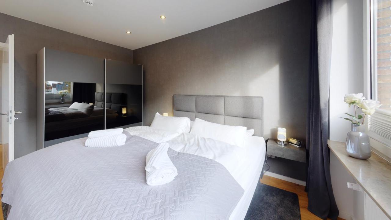 Ferienwohnung 3-Zimmer, 70 Qm 3 Minuten Zum Strand Und Zentrum Whg Timme 3 Timmendorfer Strand Exteriér fotografie